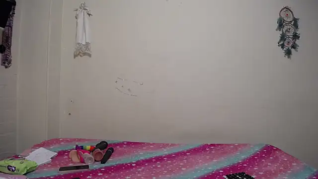 Snapshot of Nicolle-sky chatting on 03.06.25 Nicolle-sky online show from 03.06.25