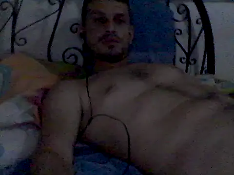 Carlos0334 online show from 07.20.26