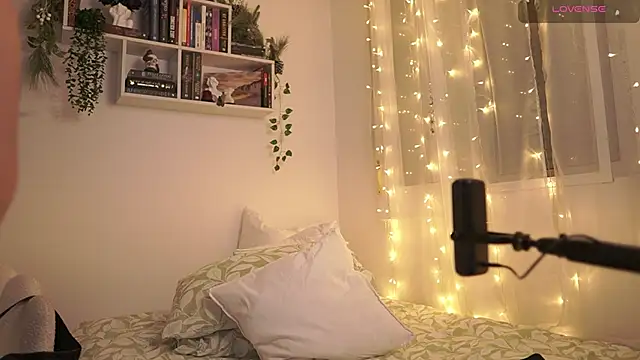 EmilyxRose - online show from 12.03.24