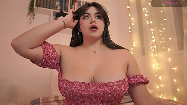 EmilyxRose - online show from 01.20.25