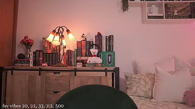 EmilyxRose - online show from 03.29.26