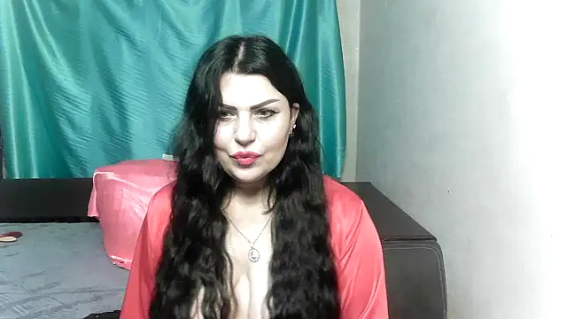 kataleya94 online show from 01.27.25