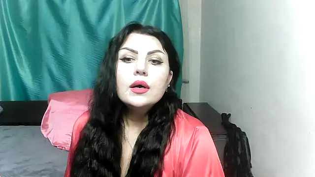 kataleya94 online show from 02.03.25