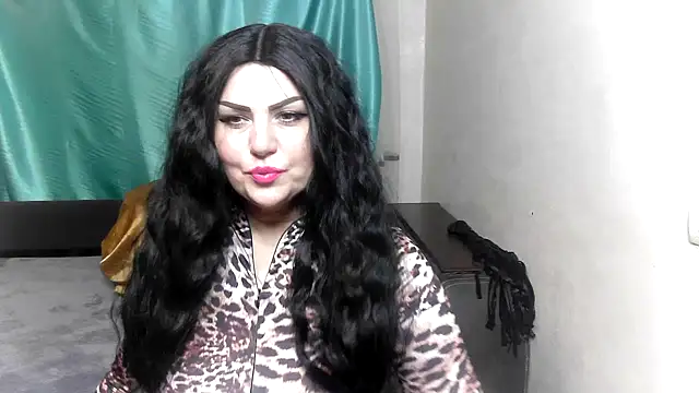 kataleya94 online show from 02.22.25