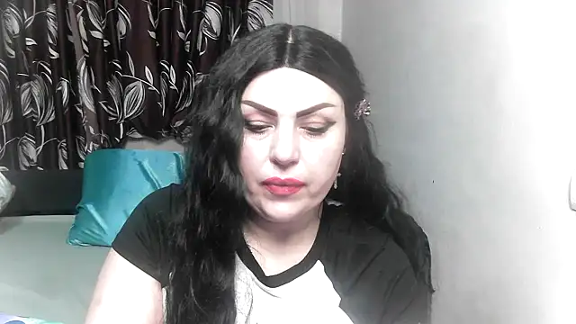 kataleya94 online show from 03.18.25