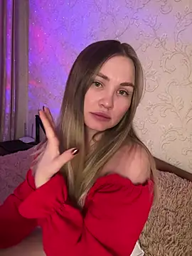 AmeliaAllem online show from 03.14.26