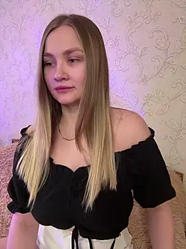 AmeliaAllem online show from 03.22.26