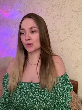 AmeliaAllem online show from 03.25.26