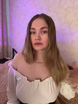 AmeliaAllem online show from 04.04.26