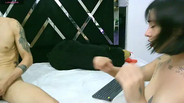 jessi aston online show from 12.12.24