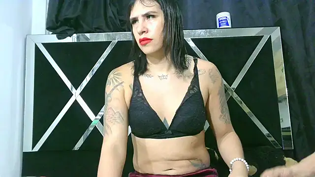 jessi aston online show from 03.09.25
