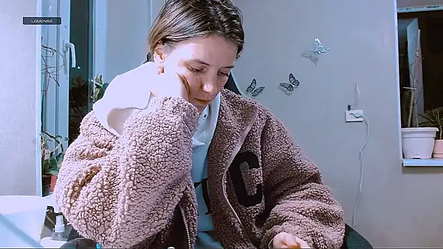 RosaJil online show from 04.19.26