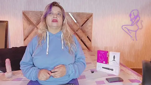 Natasha 699 online show from 02.15.26