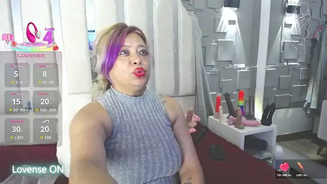 Natasha 699 online show from 05.20.26