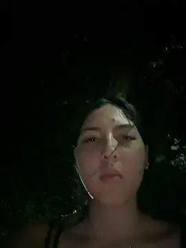MarianaBenz online show from 01.31.25