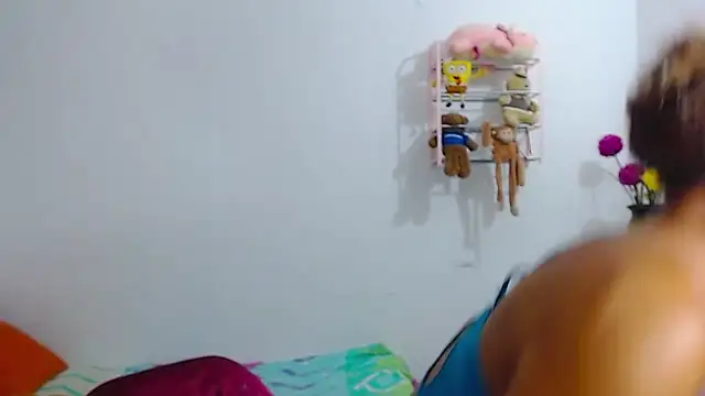 bardotbigcockts online show from 10.08.25