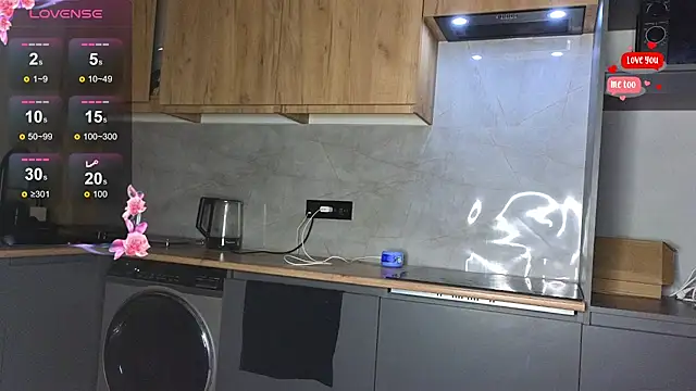 shy blondiee online show from 02.08.26