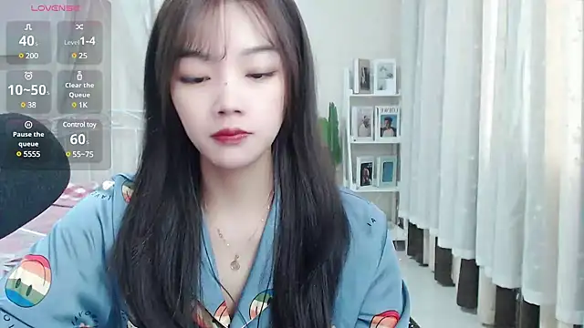Jenny-Z online show from 03.02.25