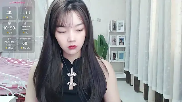 Jenny-Z online show from 03.06.25