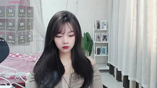 Jenny-Z online show from 03.07.25