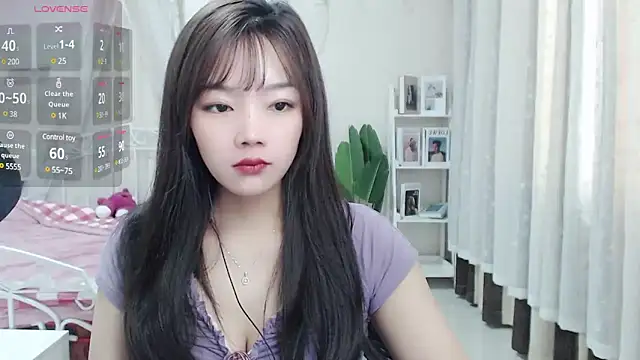 Jenny-Z online show from 03.12.25