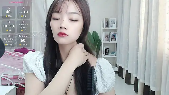 Jenny-Z online show from 03.15.25