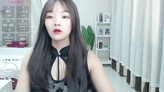 Jenny-Z online show from 03.18.25