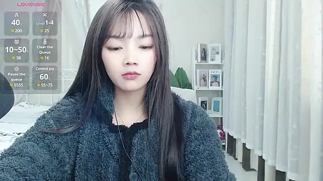 Jenny-Z online show from 03.20.25