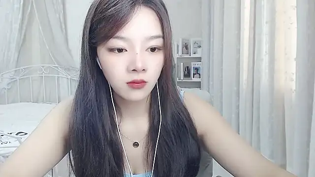 Snapshot of Jenny-Z chatting on 07.09.26 Jenny-Z online show from 07.09.26