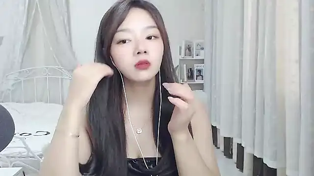 Snapshot of Jenny-Z chatting on 07.12.26 Jenny-Z online show from 07.12.26