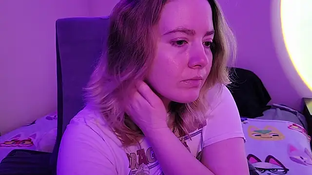 InternetFairy XO online show from 11.25.25