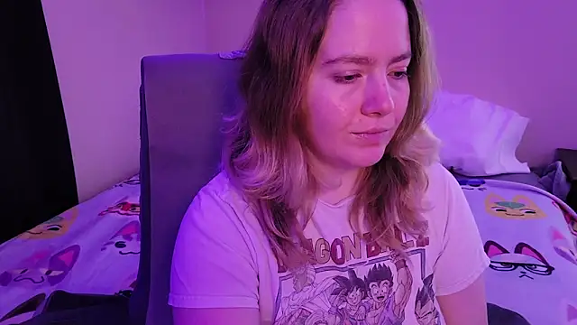 Snapshot of InternetFairy_XO chatting on 02.03.26 InternetFairy XO online show from 02.03.26