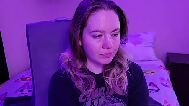 Snapshot of InternetFairy_XO chatting on 03.14.26 InternetFairy XO online show from 03.14.26