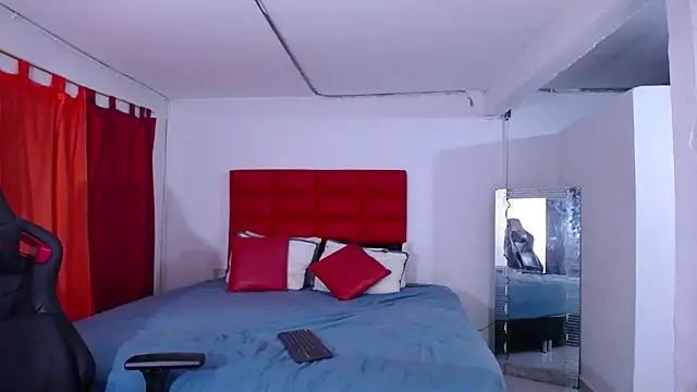 LyonGallego  online show from 02.22.26