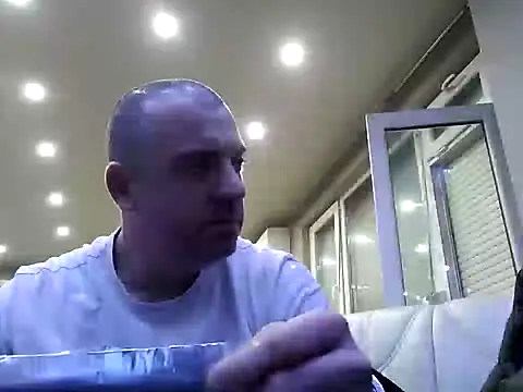 Snapshot of LSD669 chatting on 01.26.25 LSD669 online show from 01.26.25