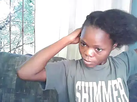 petiteebony 81 online show from 03.23.25