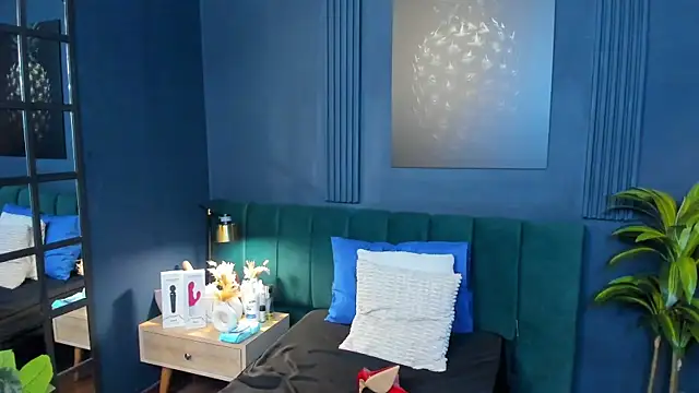 taylor bennet online show from 02.14.26