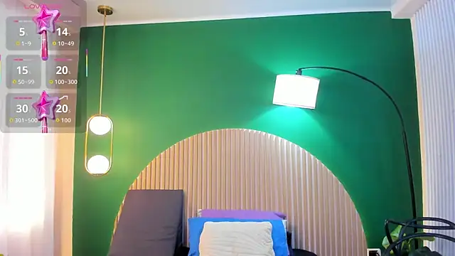 taylor bennet online show from 03.12.26