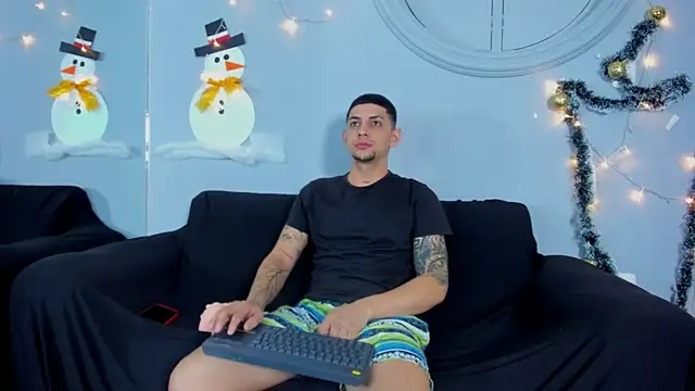 Alex cute77 online show from 12.03.24