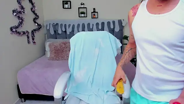 Alex cute77 online show from 12.04.24