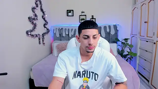 Alex cute77 online show from 12.06.24