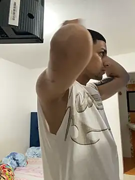 Alex cute77 online show from 03.09.26