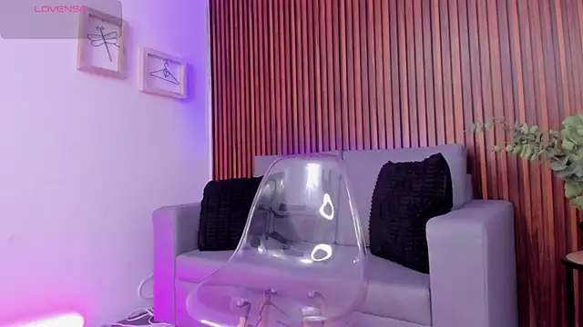 Alex cute77 online show from 04.14.26