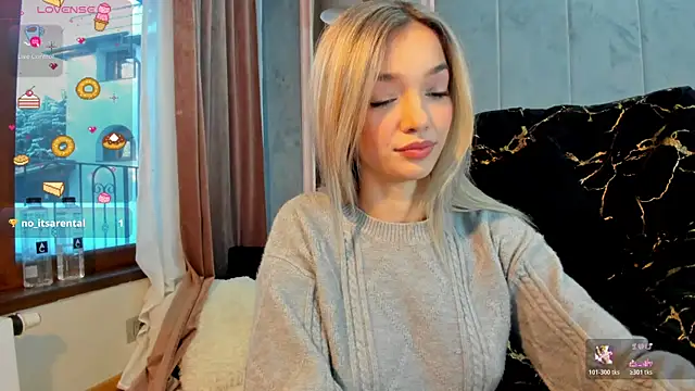 Sassy Teen online show from 01.09.26