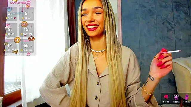 Sassy Teen online show from 02.11.26