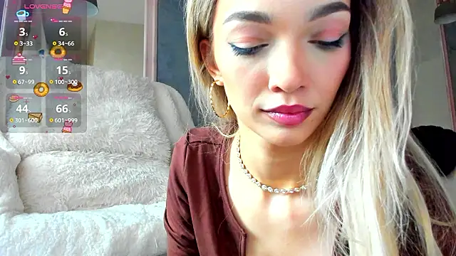 Sassy Teen online show from 03.05.26