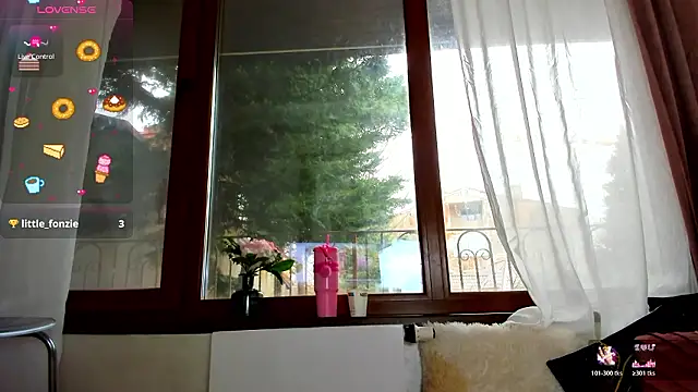 Sassy Teen online show from 03.19.26