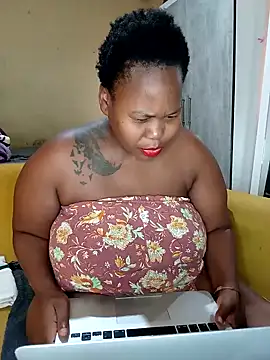 Real1SweetQueen online show from 01.23.25