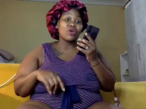 Real1SweetQueen online show from 01.24.25