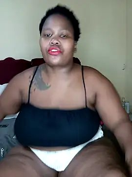Real1SweetQueen online show from 01.25.25